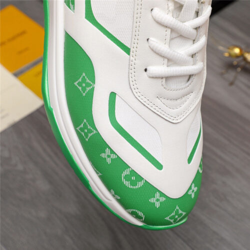 High Quality Luxury Louis Vuitton New Casual Shoes – Style 77059 product detail