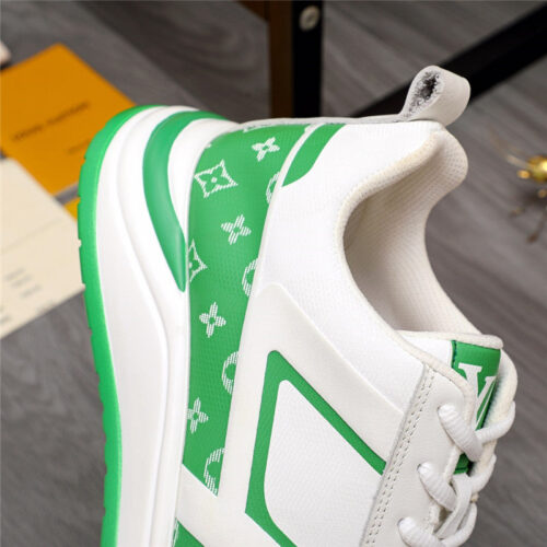 High Quality Luxury Louis Vuitton New Casual Shoes – Style 77059 product detail