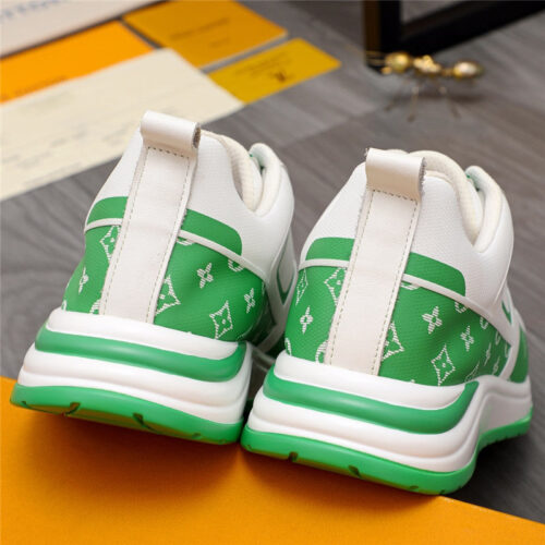 High Quality Luxury Louis Vuitton New Casual Shoes – Style 77059 product detail