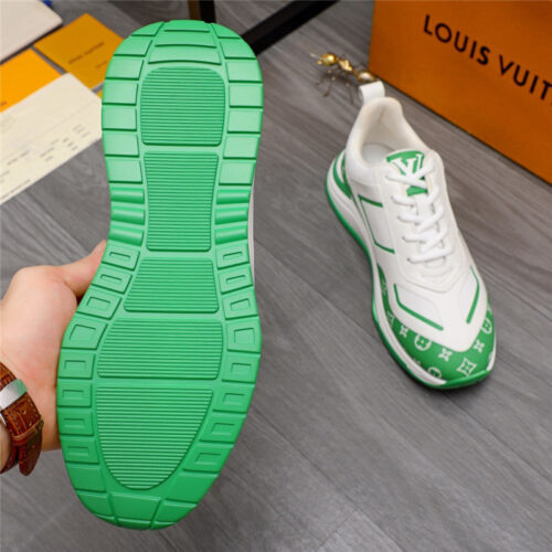 High Quality Luxury Louis Vuitton New Casual Shoes – Style 77059 product detail