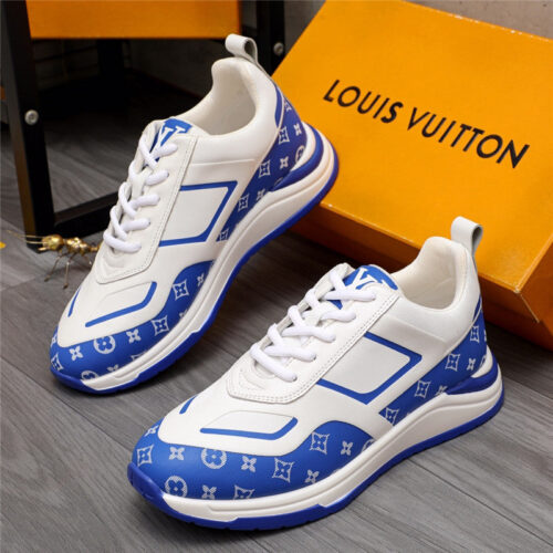 High Quality Luxury Louis Vuitton New Casual Shoes