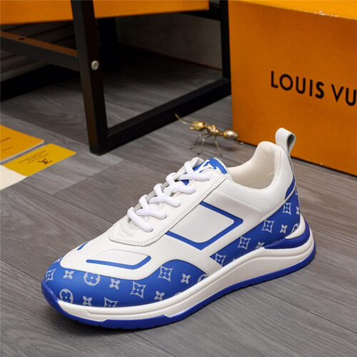 High Quality Luxury Louis Vuitton New Casual Shoes product detail