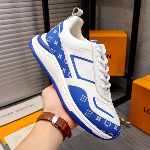 High Quality Luxury Louis Vuitton New Casual Shoes alternate view