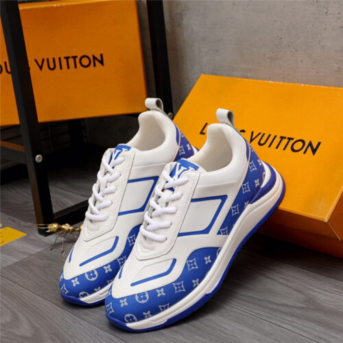 High Quality Luxury Louis Vuitton New Casual Shoes product detail