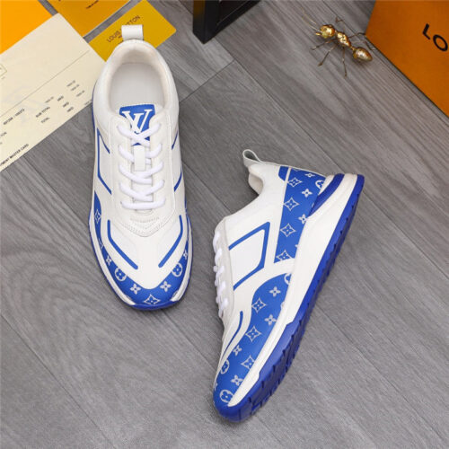 High Quality Luxury Louis Vuitton New Casual Shoes product detail