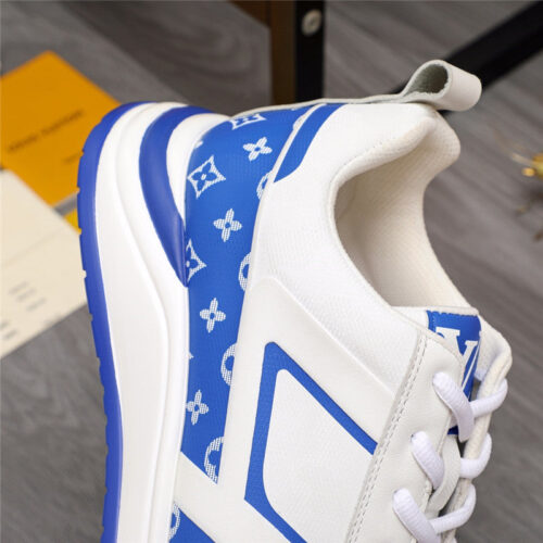 High Quality Luxury Louis Vuitton New Casual Shoes product detail