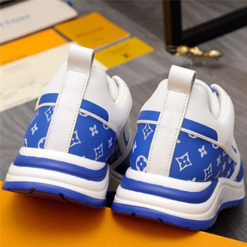High Quality Luxury Louis Vuitton New Casual Shoes product detail