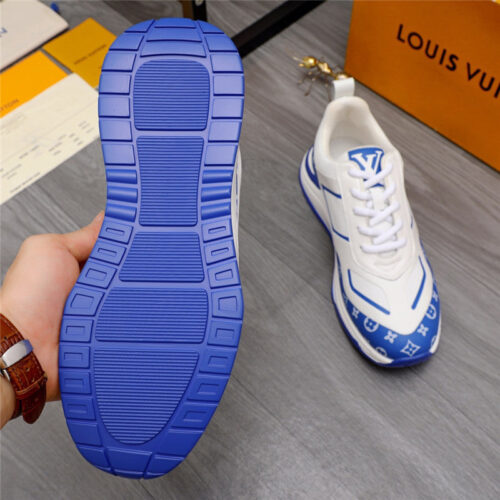 High Quality Luxury Louis Vuitton New Casual Shoes product detail