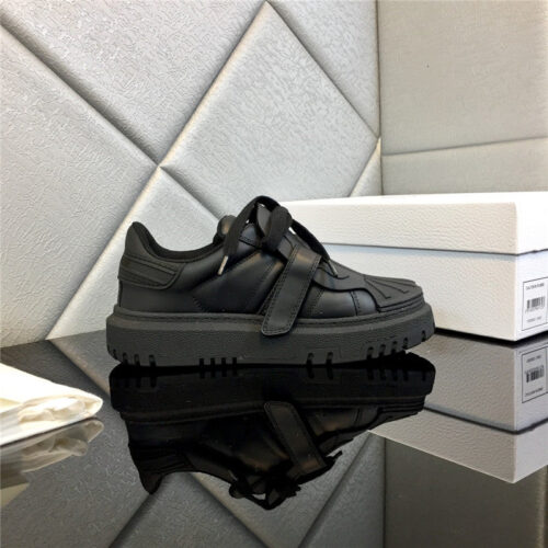 High Quality Luxury Dior Shell Shoes – Style 69478 product detail
