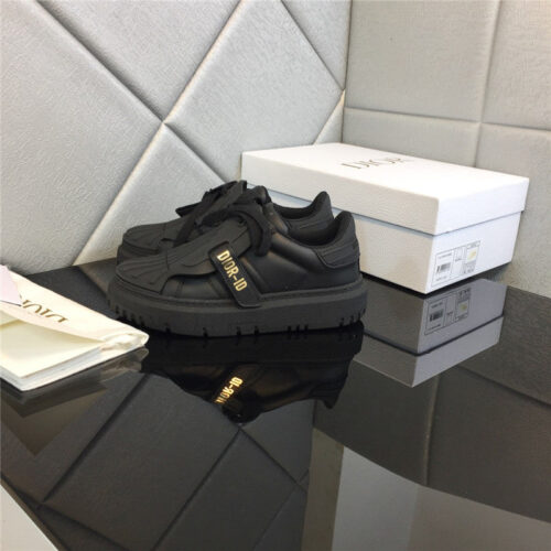 High Quality Luxury Dior Shell Shoes – Style 69478 product detail