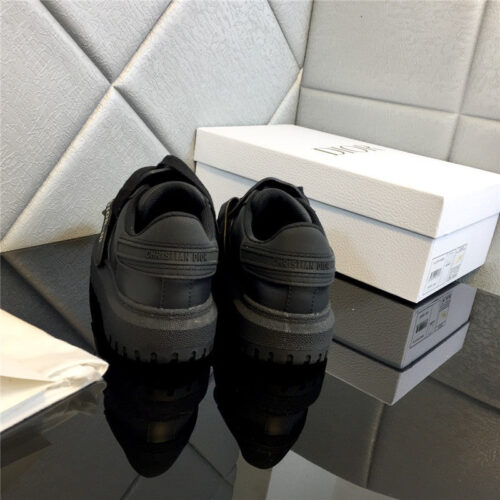 High Quality Luxury Dior Shell Shoes – Style 69478 product detail