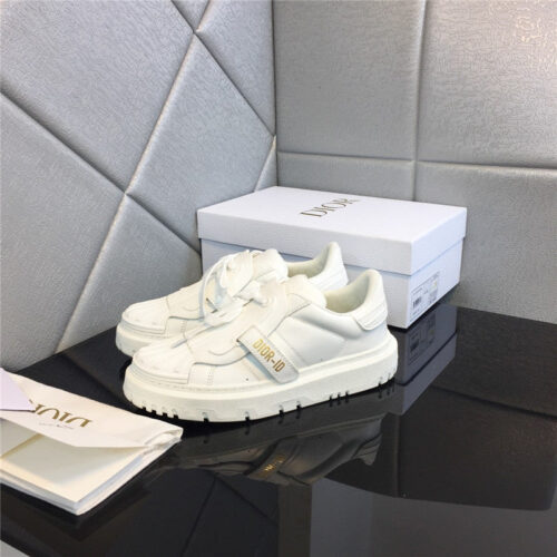 High Quality Luxury Dior Shell Shoes – Style 92070 product detail