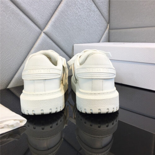 High Quality Luxury Dior Shell Shoes – Style 92070 product detail
