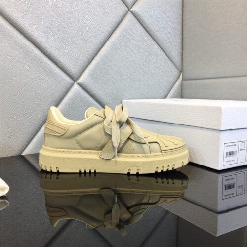 High Quality Luxury Dior Shell Shoes – Style 12966 alternate view