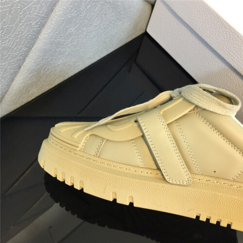 High Quality Luxury Dior Shell Shoes – Style 12966 product detail
