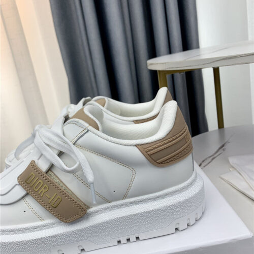 High Quality Luxury Dior Shell Shoes – Style 68326 product detail