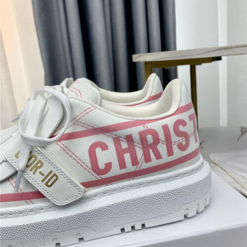High Quality Luxury Dior Shell Shoes product detail