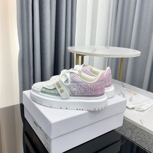 High Quality Luxury Dior Shell Shoes – Style 39494 product detail