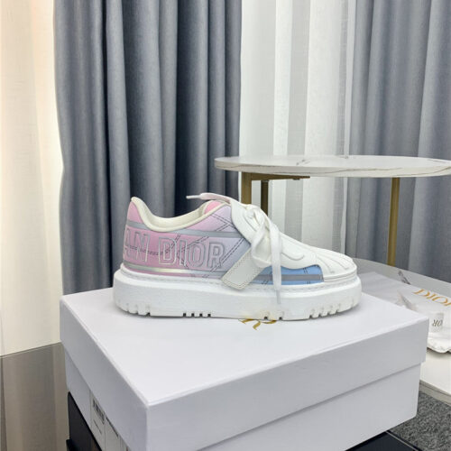 High Quality Luxury Dior Shell Shoes – Style 39494 product detail
