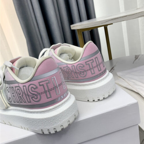 High Quality Luxury Dior Shell Shoes – Style 39494 product detail