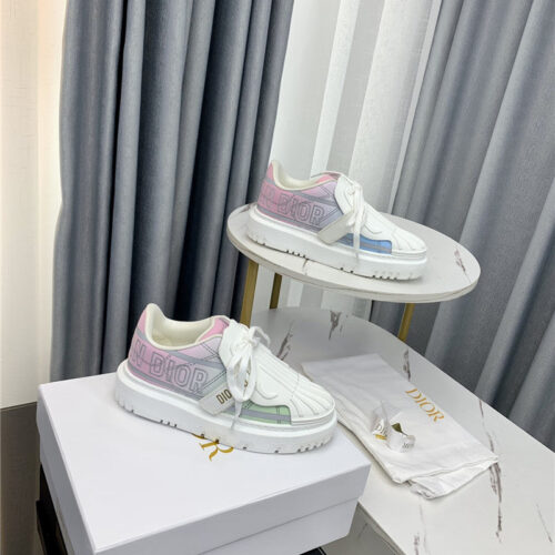 High Quality Luxury Dior Shell Shoes – Style 39494 product detail