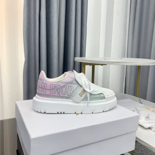 High Quality Luxury Dior Shell Shoes – Style 39494 product detail