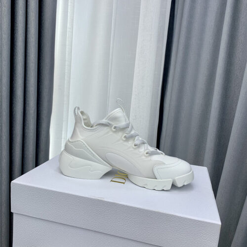 High Quality Luxury Dior Top Version Daddy Shoes product detail