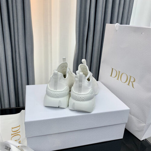 High Quality Luxury Dior Top Version Daddy Shoes product detail
