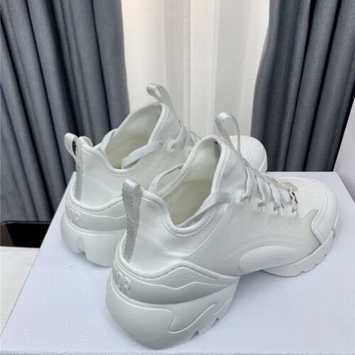 High Quality Luxury Dior Top Version Daddy Shoes product detail