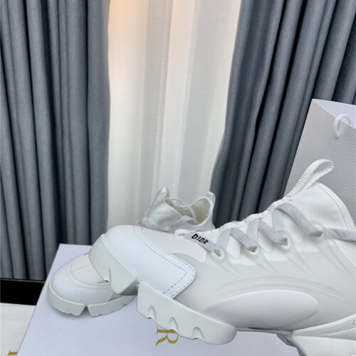 High Quality Luxury Dior Top Version Daddy Shoes product detail