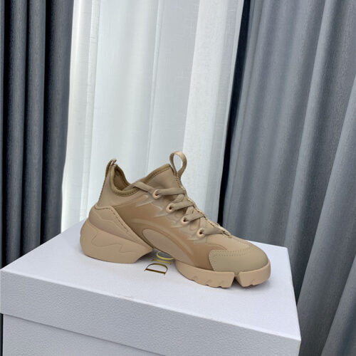 High Quality Luxury Dior Top Version Daddy Shoes – Style 56294 product detail