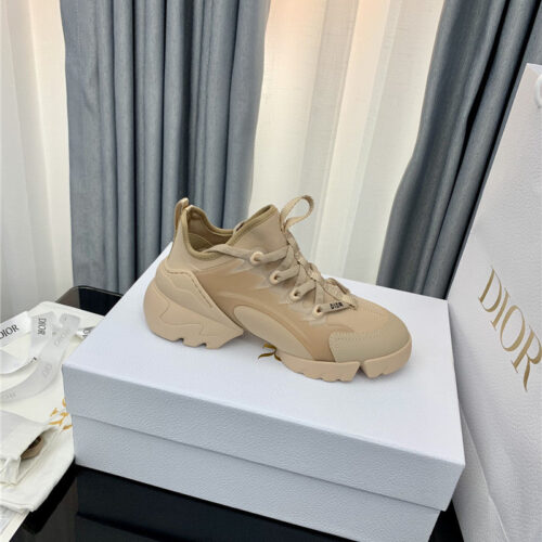 High Quality Luxury Dior Top Version Daddy Shoes – Style 56294 product detail