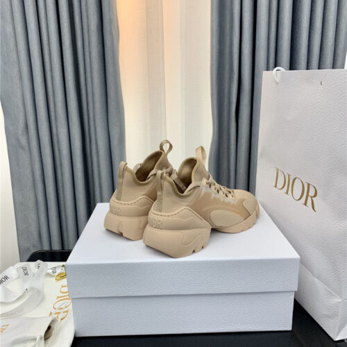 High Quality Luxury Dior Top Version Daddy Shoes – Style 56294 product detail