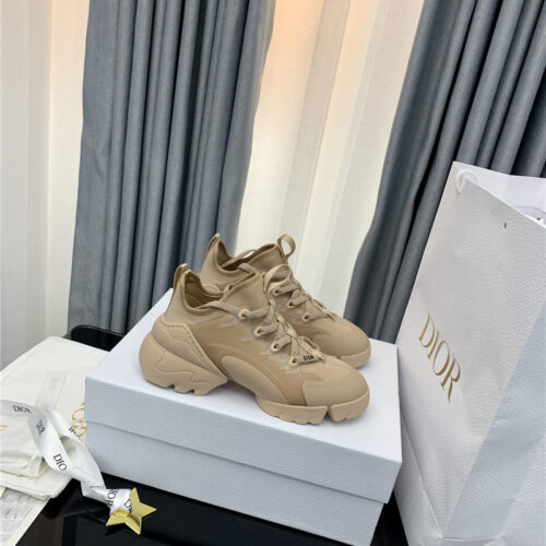 High Quality Luxury Dior Top Version Daddy Shoes – Style 56294 product detail