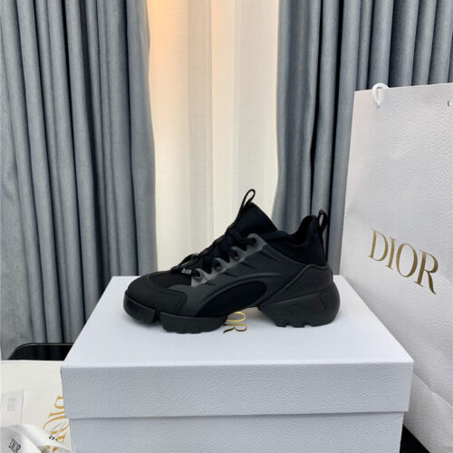 High Quality Luxury Dior Top Version Daddy Shoes – Style 82278