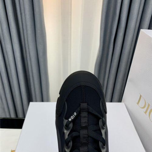 High Quality Luxury Dior Top Version Daddy Shoes – Style 82278 product detail