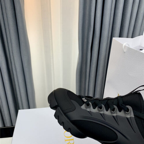 High Quality Luxury Dior Top Version Daddy Shoes – Style 82278 product detail