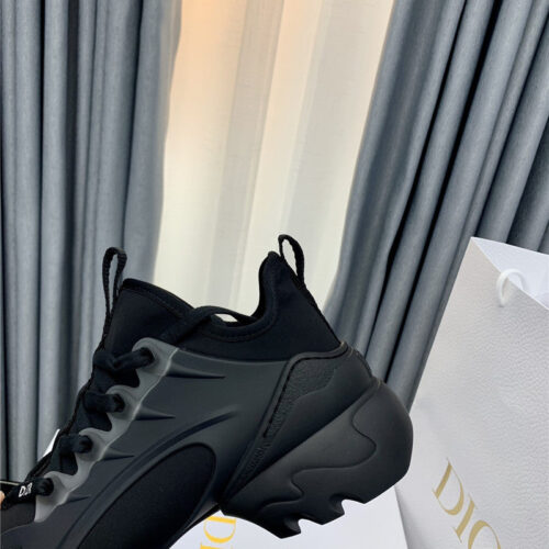 High Quality Luxury Dior Top Version Daddy Shoes – Style 82278 product detail