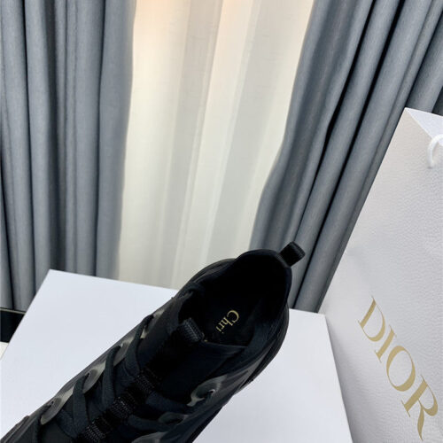 High Quality Luxury Dior Top Version Daddy Shoes – Style 82278 product detail