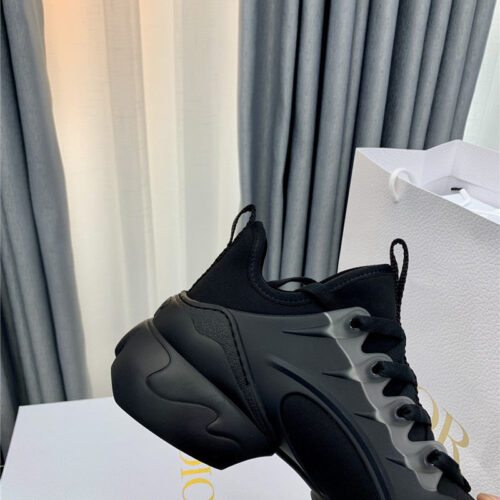 High Quality Luxury Dior Top Version Daddy Shoes – Style 82278 product detail