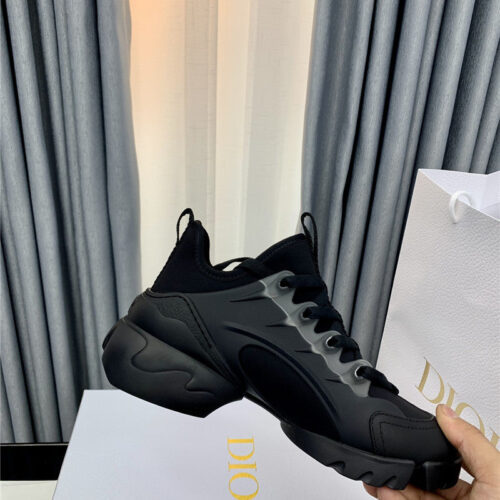 High Quality Luxury Dior Top Version Daddy Shoes – Style 82278 product detail