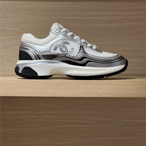 High Quality Luxury Chanel New Casual Shoes – Style 25286 product detail