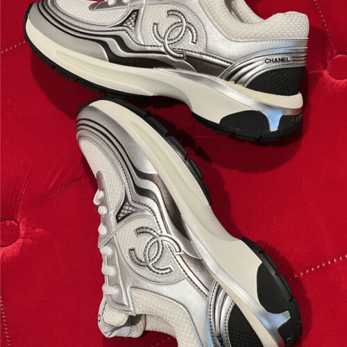 High Quality Luxury Chanel New Casual Shoes – Style 25286 product detail