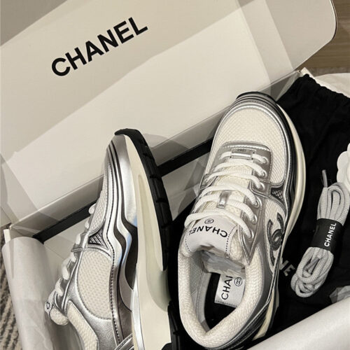 High Quality Luxury Chanel New Casual Shoes – Style 25286 product detail