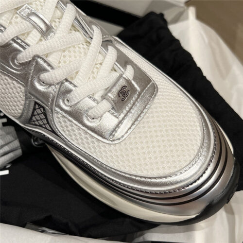 High Quality Luxury Chanel New Casual Shoes – Style 25286 product detail