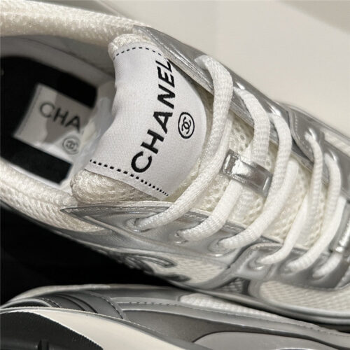 High Quality Luxury Chanel New Casual Shoes – Style 25286 product detail