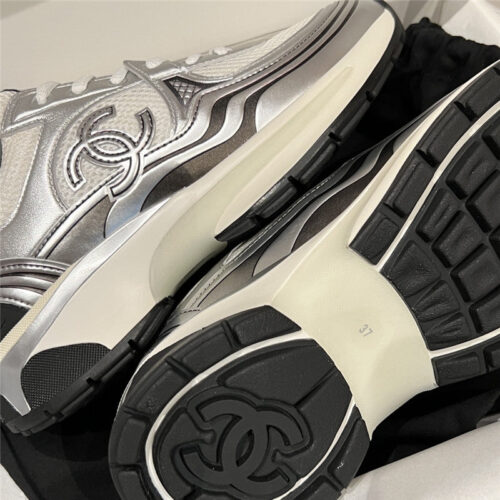 High Quality Luxury Chanel New Casual Shoes – Style 25286 product detail