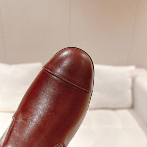 High Quality Luxury Chanel New Chelsea Ankle Boots product detail