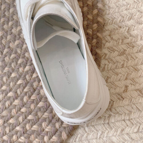 High Quality Luxury Louis Vuitton Mary Jane Shoes – Style 39267 product detail