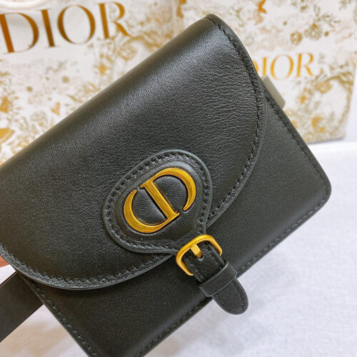 High Quality Luxury Dior New Dior Bobby Belt product detail
